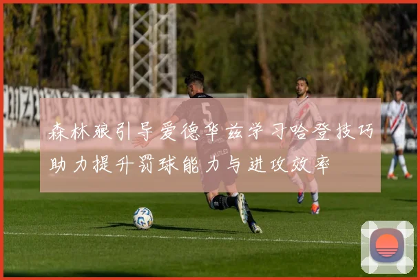 森林狼引导爱德华兹学习哈登技巧助力提升罚球能力与进攻效率