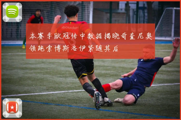 本赛季欧冠传中数据揭晓奇奎尼奥领跑索博斯洛伊紧随其后